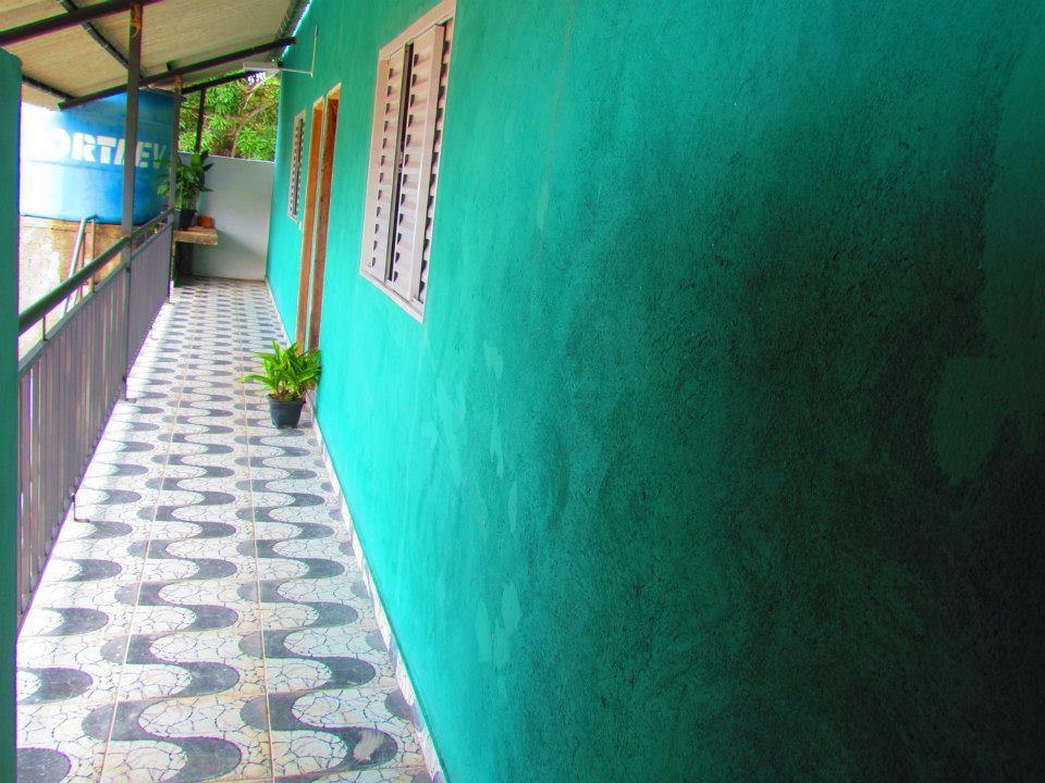 Rocha'S Pousada Carolina (Maranhao) Ngoại thất bức ảnh